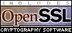 [ OpenSSL ]
